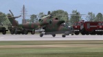 Skin Mi 24 Marron Vert By Flanker